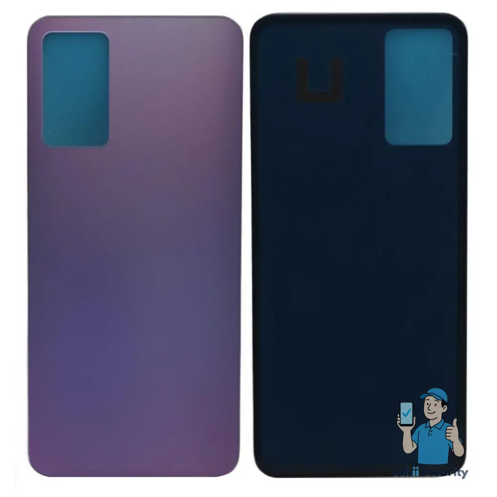 Back Panel Cover for Vivo V21